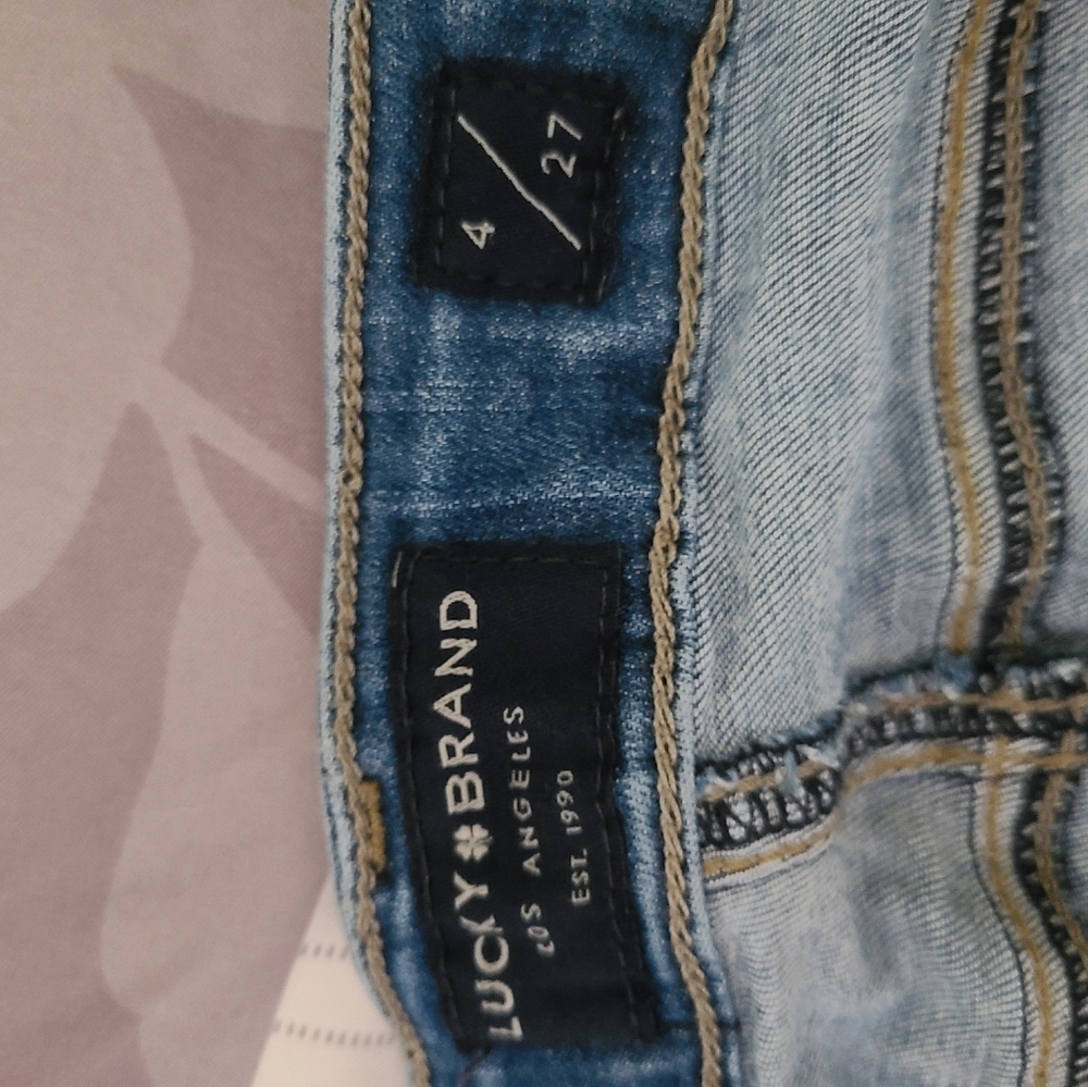 Pants - Picture 3 of 3